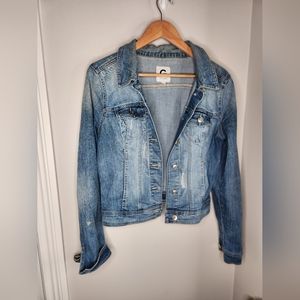 Guess Denim Jacket